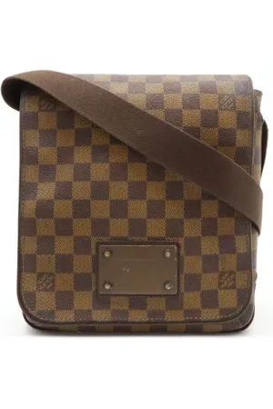 LOUIS VUITTON Uomo, Pre-owned, Marrone, Taglia unica, used