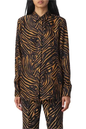 ALBERTO BIANI Donna, Camicette , Nero, S, new