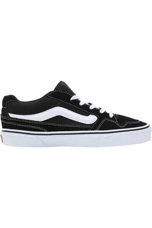 Vans Uomo, Scarpe, Nero, 44 1/2 EU, new