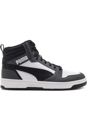 PUMA Uomo, Scarpe, Multicolore, 44 1/2 EU, new
