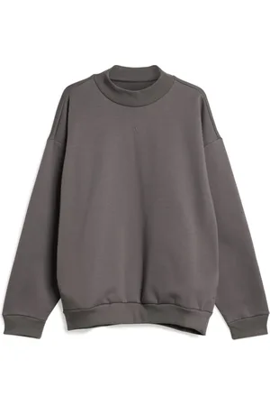 adidas Uomo, Felpe, Grigio, 2Xl, new