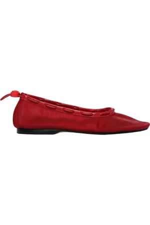 ALOHAS Donna, Scarpe, Rosso, 41 EU, new