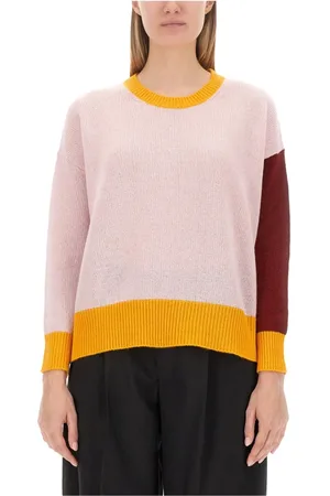 Marni Donna, Maglie, Multicolore, S, new