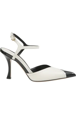 Salvatore Ferragamo Donna, Scarpe, , 37 1/2 EU, new