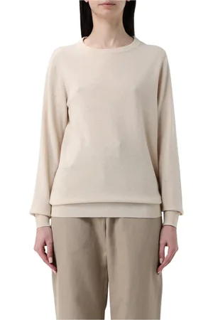 Brunello Cucinelli Donna, Maglie, , XL, new