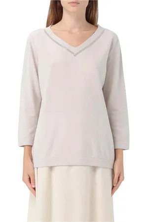 Fabiana Filippi Donna, Maglie, , L, new