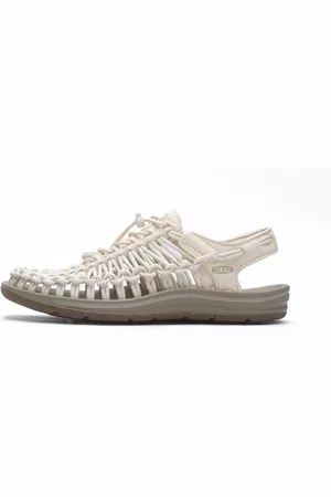 Keen Donna, Scarpe, Bianco, 38 EU, new