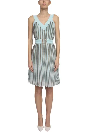 Nenette Donna, Abiti, Blu, M, new