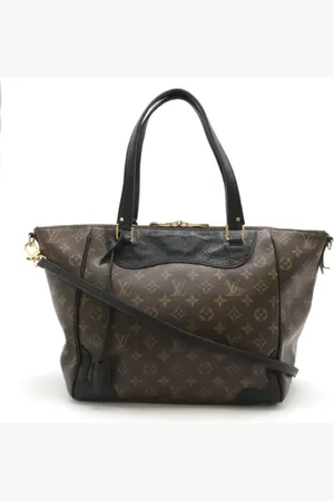 LOUIS VUITTON Donna, Pre-owned, Nero, Taglia unica, used