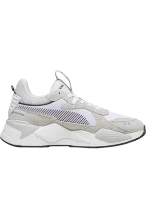 PUMA Uomo, Scarpe, Grigio, 45 EU, new