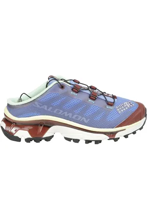 Salomon Donna, Scarpe, Multicolore, 41 1/2 EU, new