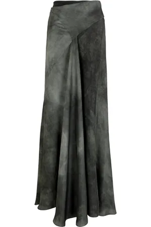Cortana Donna, Gonne, Verde, XS, new