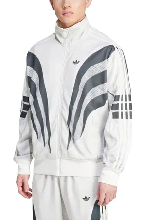 adidas Uomo, Sport, Bianco, S, new