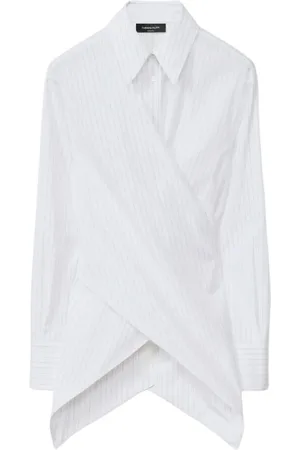 Fabiana Filippi Donna, Camicette , Bianco, L, new