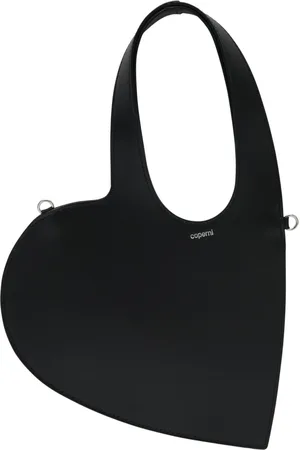 COPERNI Donna, Borse, Nero, Taglia unica, new