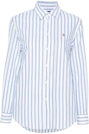 Ralph Lauren Donna, Camicette , Bianco, S, new