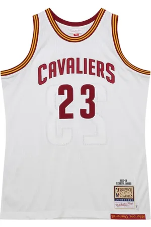 Mitchell & Ness Uomo, Sport, Bianco, S, new
