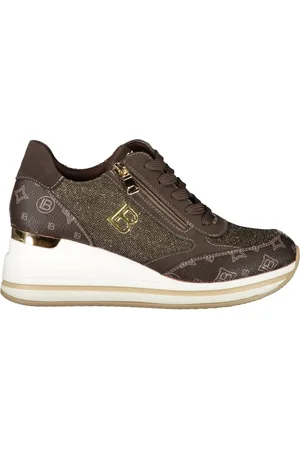 Laura Biagiotti Donna, Scarpe, Marrone, 37 EU, new
