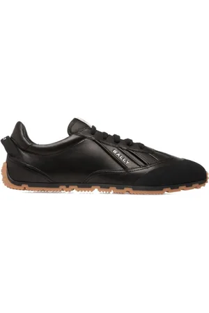 Bally Uomo, Scarpe, Nero, 40 EU, new