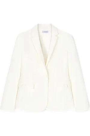 Motivi Donna, Giacche, Bianco, XL, new