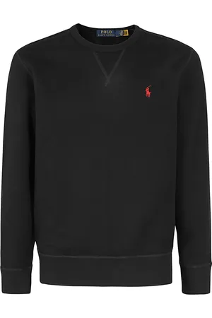 Ralph Lauren Uomo, Felpe, Nero, L, new