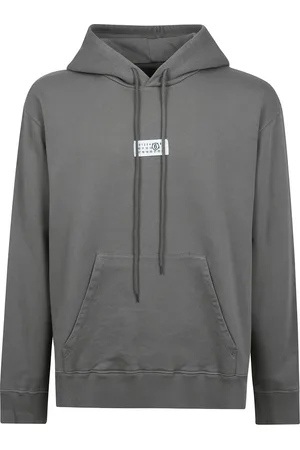 Maison Margiela Uomo, Felpe, Grigio, L, new
