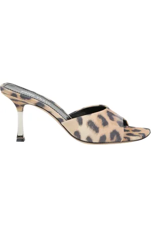 PARIS TEXAS Donna, Scarpe, Multicolore, 40 EU, new