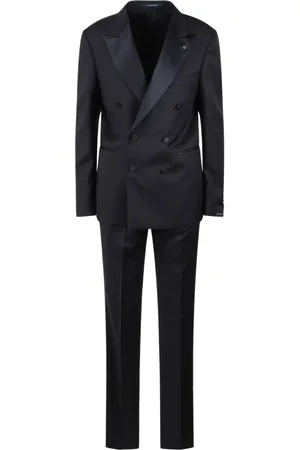TAGLIATORE Uomo, Abiti Uomo, Blu, XL, new