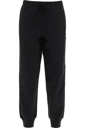 Carhartt Uomo, Pantaloni, Nero, L, new