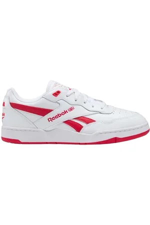 Reebok Uomo, Scarpe, Bianco, 44 EU, new