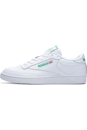 Reebok Uomo, Scarpe, Bianco, 45 1/2 EU, new