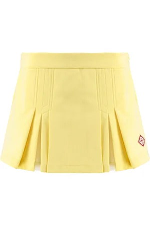 Casablanca Donna, Gonne, Giallo, S, new