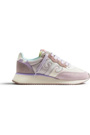 WUSHU RUYI Donna, Scarpe, Multicolore, 36 EU, new