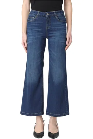 Liu Jo Donna, Jeans, Blu, W27, new
