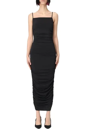 Michael Kors Donna, Abiti, Nero, S, new