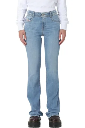 Diesel Donna, Jeans, Blu, W30, new