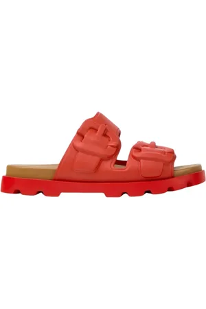 Camper Uomo, Scarpe, Rosso, 41 EU, new