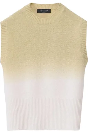 Fabiana Filippi Donna, Maglie, Multicolore, M, new