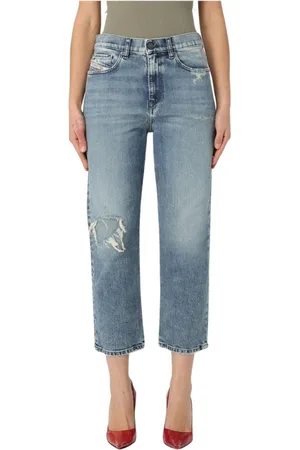 Diesel Donna, Jeans, Blu, W29, new