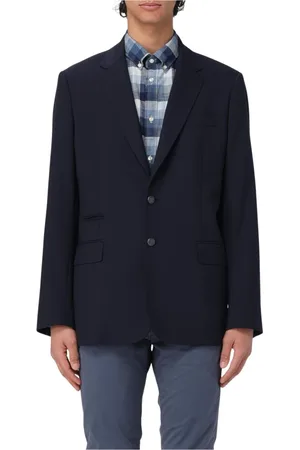 FAY Uomo, Giacche, Blu, 2Xl, new