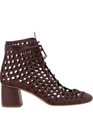 FORTE FORTE Donna, Scarpe, Rosso, 36 EU, new