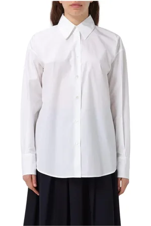 Fabiana Filippi Donna, Camicette , Bianco, S, new