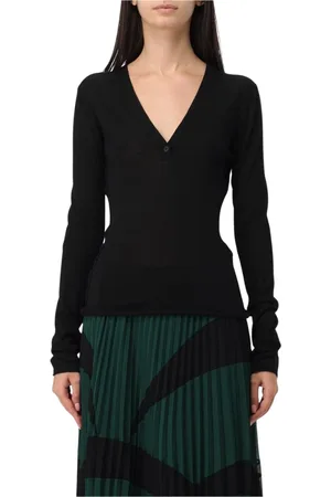 Pinko Donna, Maglie, Nero, S, new