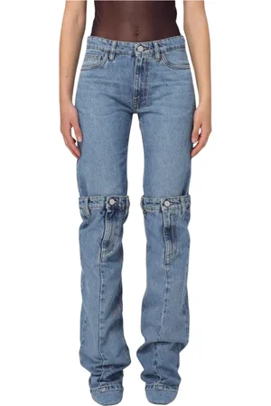 COPERNI Donna, Jeans, Blu, S, new