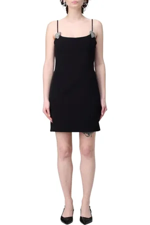 BLUMARINE Donna, Abiti, Nero, XS, new