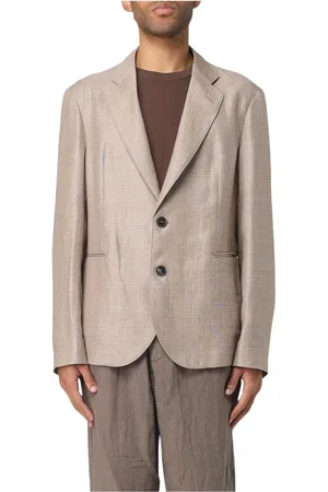 Emporio Armani Uomo, Giacche, , L, new