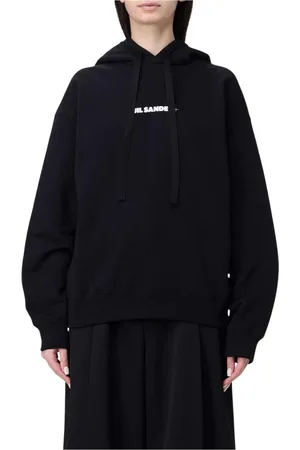 Jil Sander Donna, Felpe, Nero, XS, new