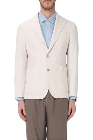 Manuel Ritz Uomo, Giacche, , L, new