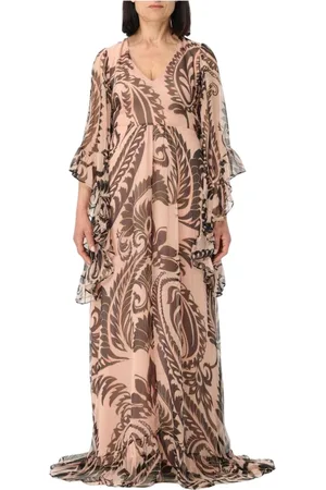 Etro Donna, Abiti, Rosa, M, new