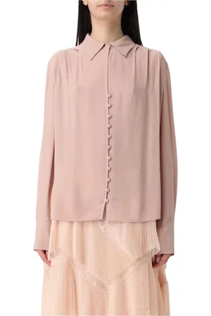 Liu Jo Donna, Camicette , Rosa, M, new